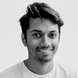 Shaon Rahman portrait